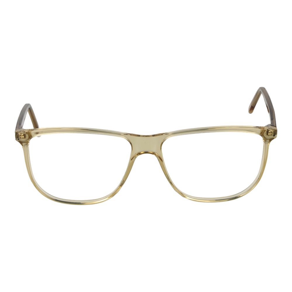 Andy Wolf Beige Acetate Glasses  (Frames)