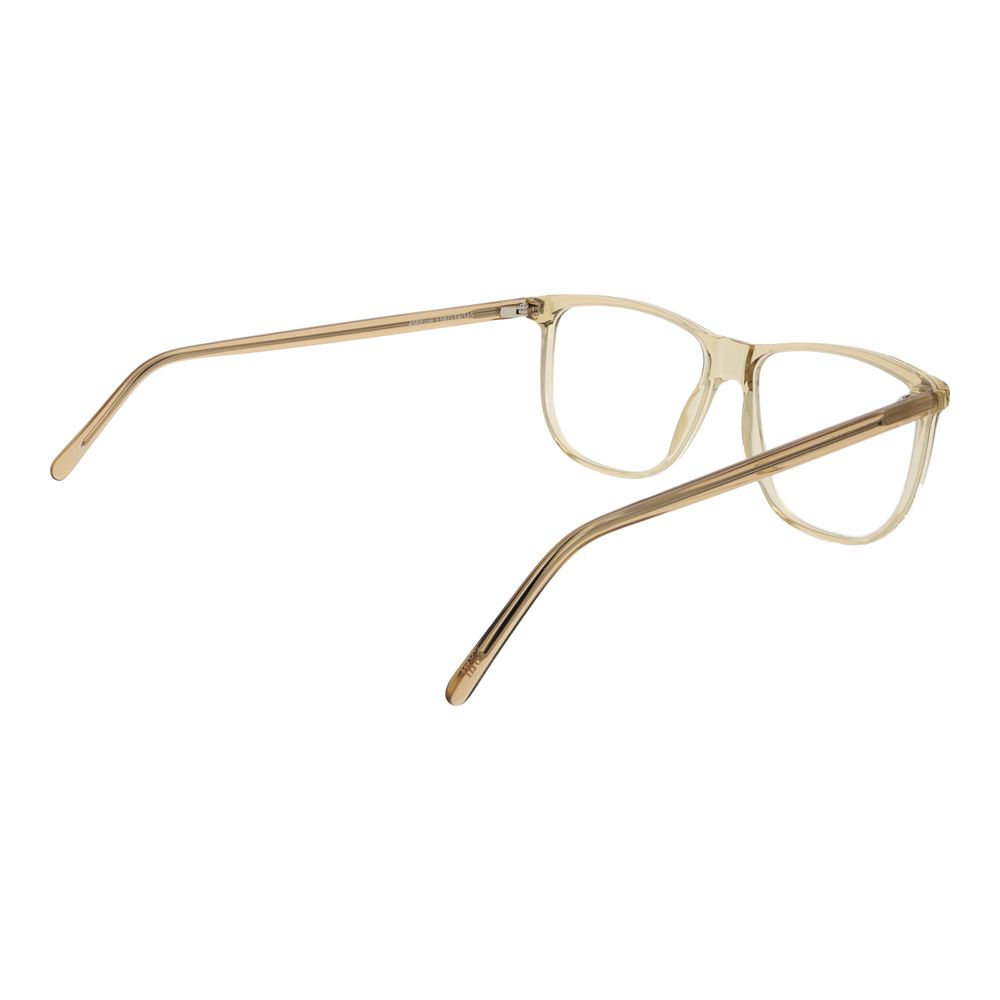 Andy Wolf Beige Acetate Glasses  (Frames)