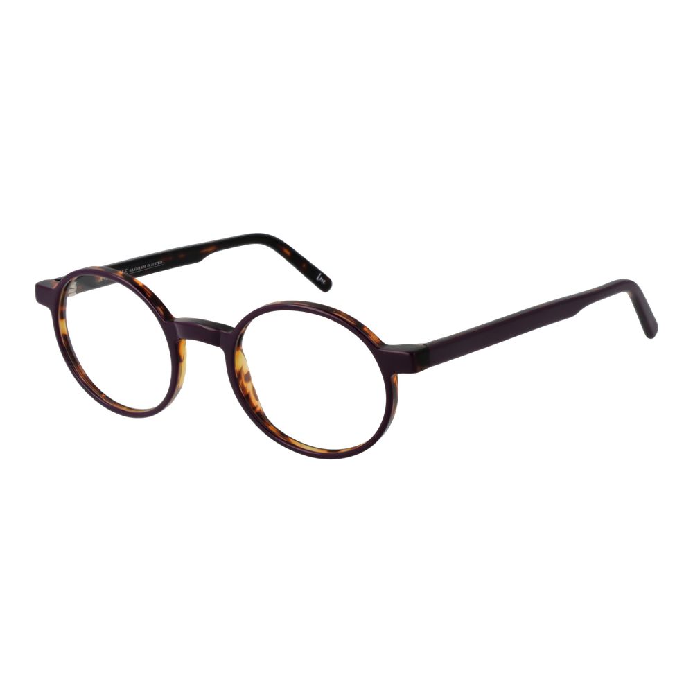 Andy Wolf Purple Acetate Glasses  (Frames)