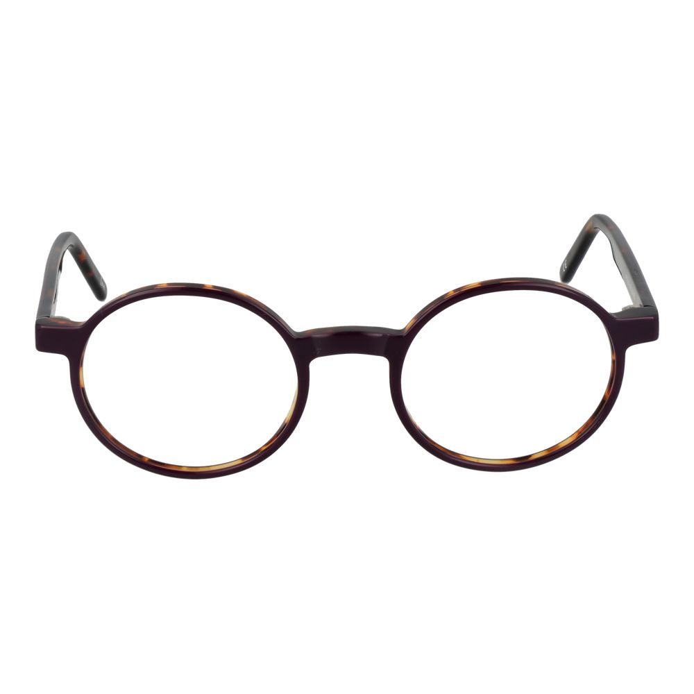 Andy Wolf Purple Acetate Glasses  (Frames)