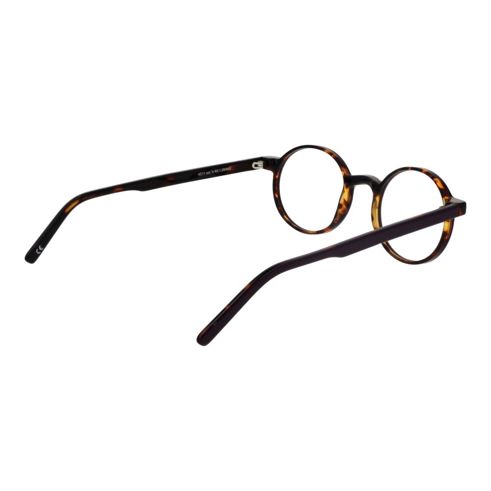 Andy Wolf Purple Acetate Glasses  (Frames)