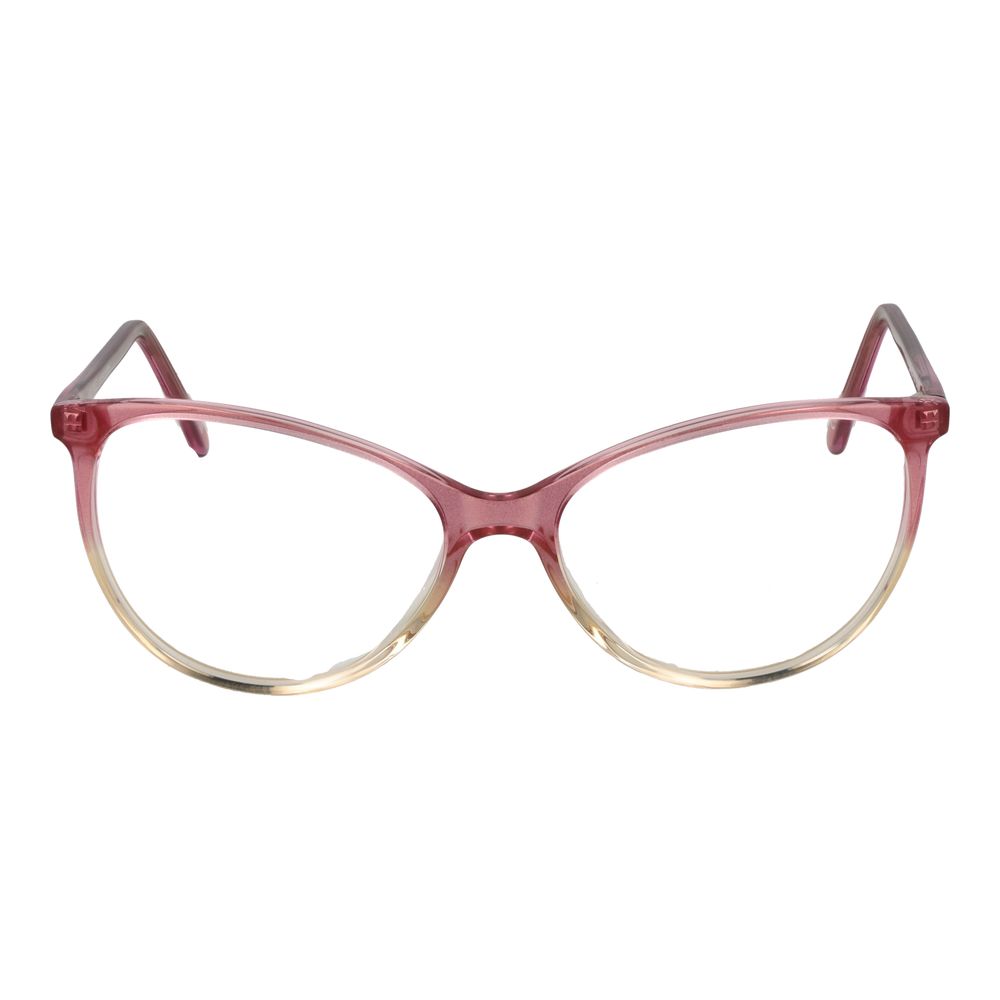 Andy Wolf Pink Acetate Glasses  (Frames)