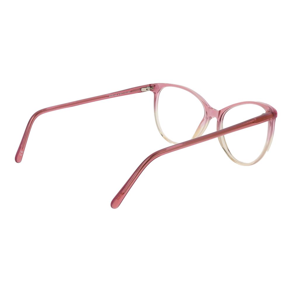 Andy Wolf Pink Acetate Glasses  (Frames)