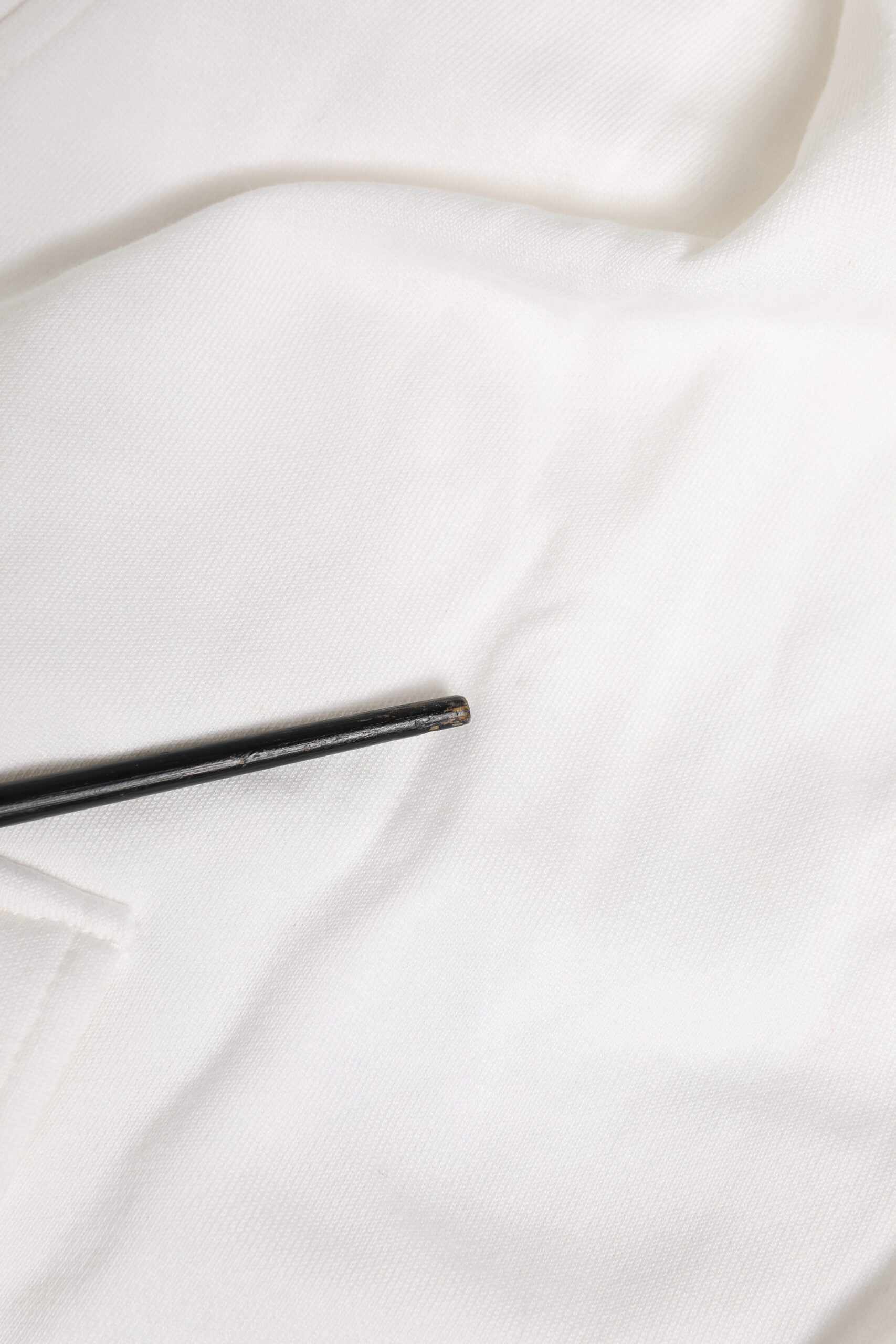 Dolce & Gabbana White Cotton Cargo Bermuda SweatMen's Men's Shorts (Pre-Owned)