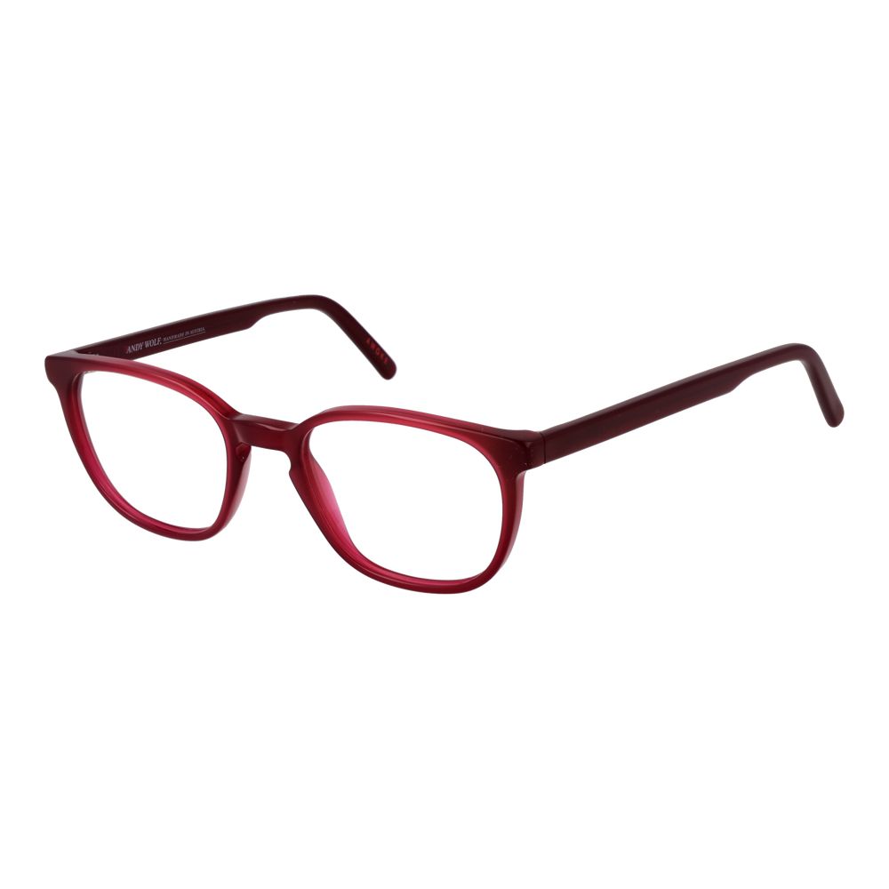 Andy Wolf Purple Acetate Glasses  (Frames)