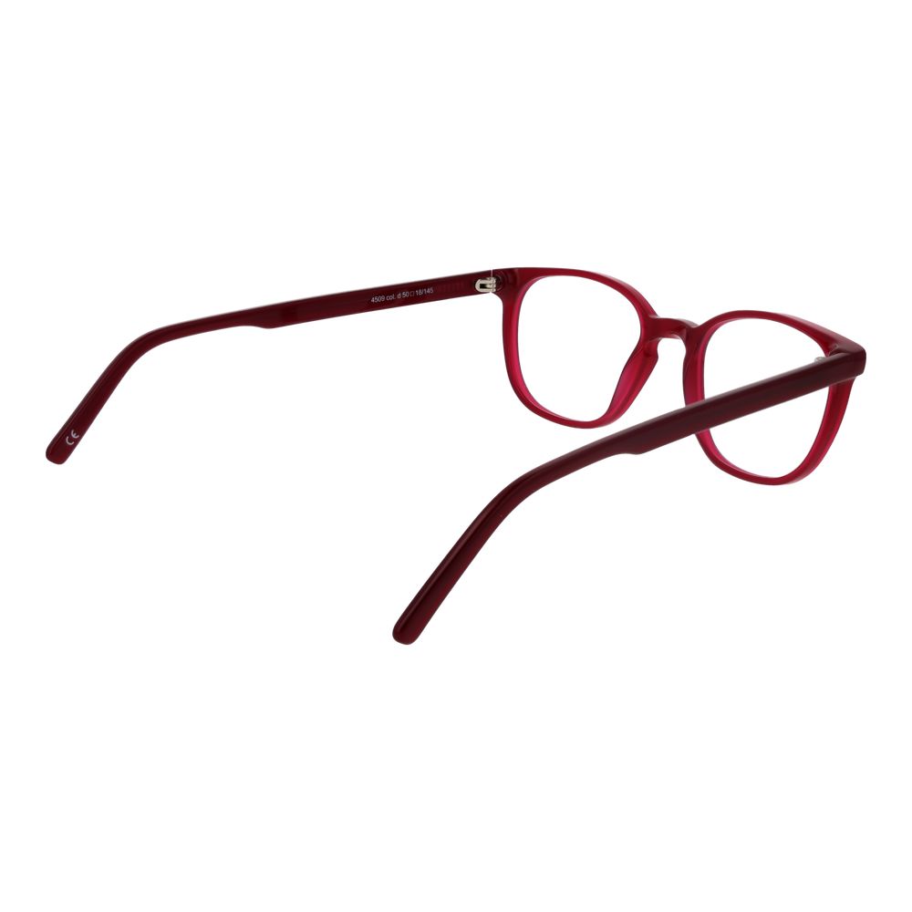 Andy Wolf Purple Acetate Glasses  (Frames)