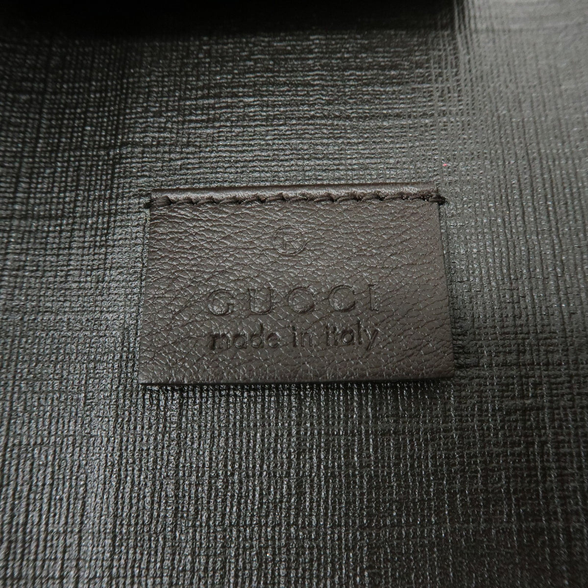 Gucci Interlocking G French Gg Coated Canvas Beige Canvas Wallets Accessory (Pre-Owned)