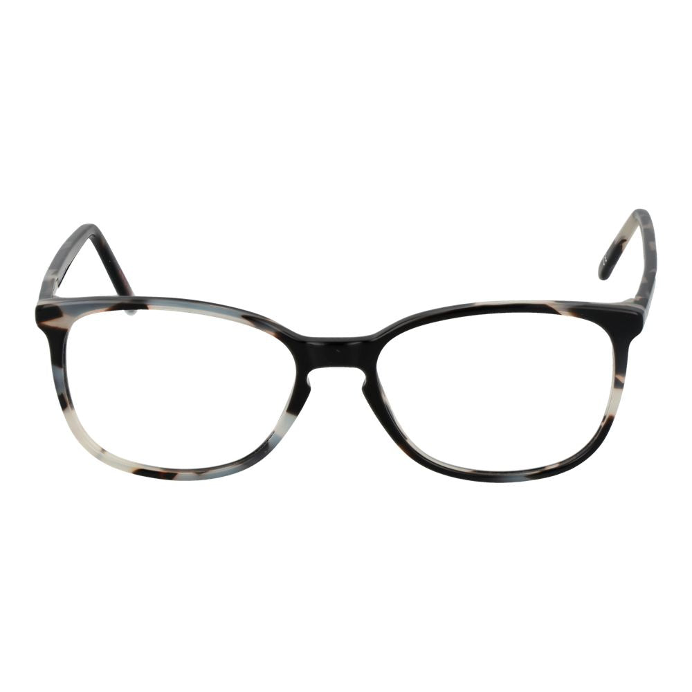 Andy Wolf Black Acetate Glasses  (Frames)