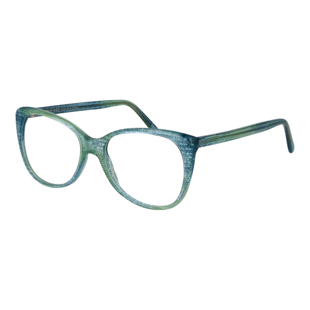 Andy Wolf Bicolor Acetate Glasses  (Frames)