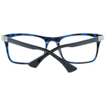 Zadig & Voltaire Blue Men Optical Men's Frames