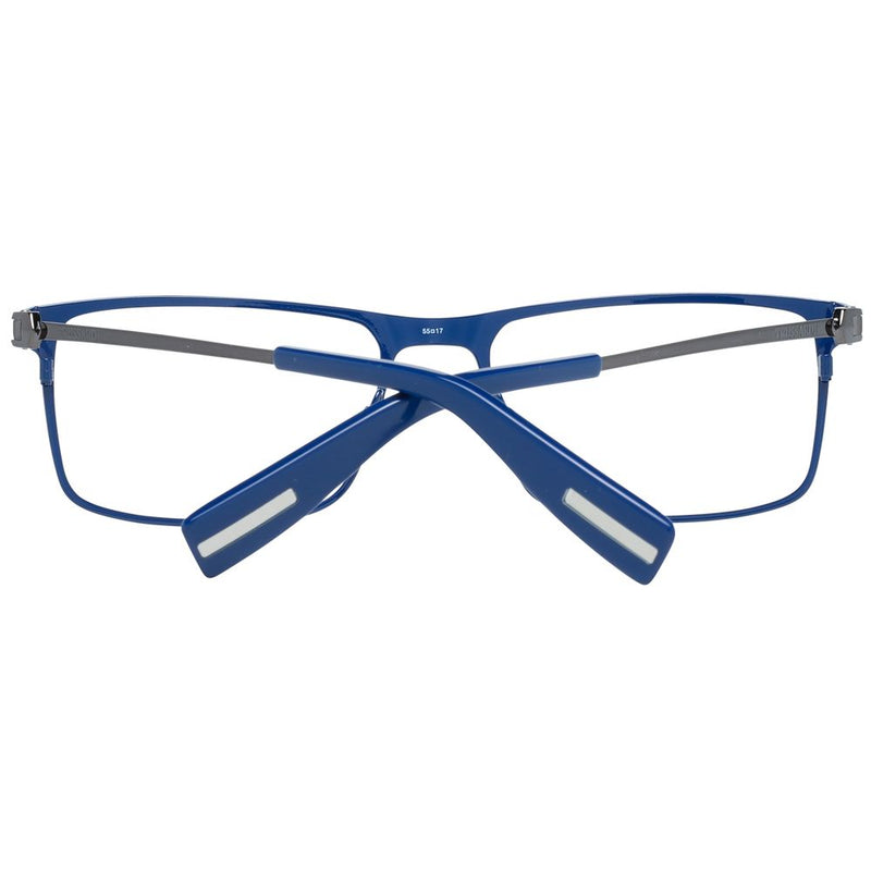 Trussardi Blue Men Optical Men's Frames