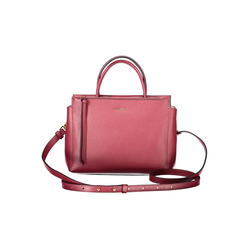 Coccinelle Viola Leather Women Women's Handbag