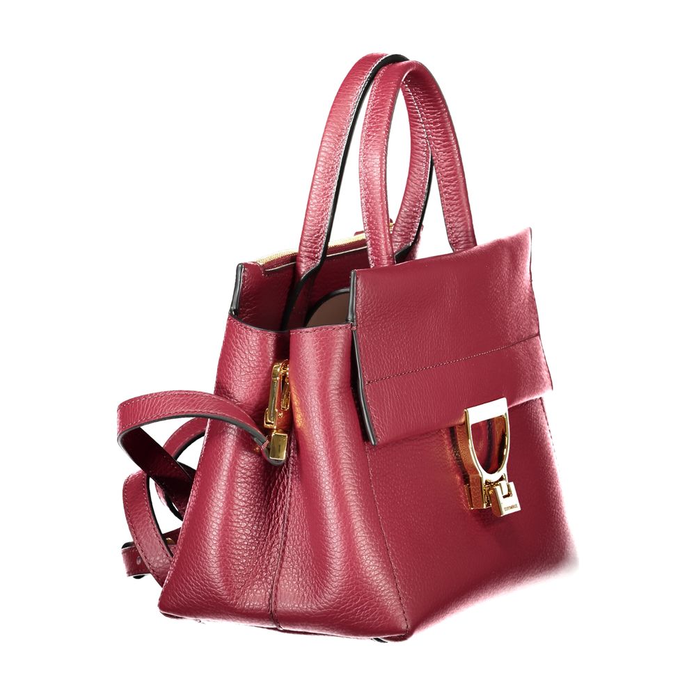 Coccinelle Viola Leather Women Women's Handbag