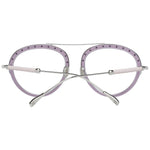 Tod's Purple Women Optical Women's Frames