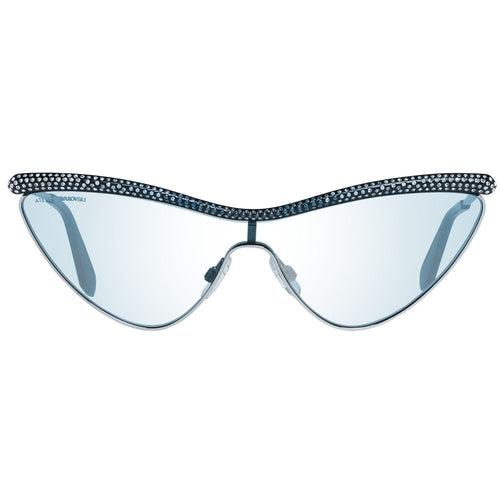 Atelier Swarovski Silver Women Women's Sunglasses
