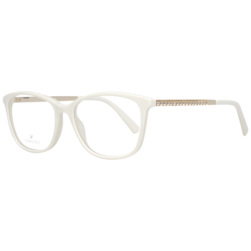 Swarovski White Women Women's Frames