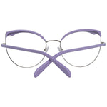 Emilio Pucci Purple Women Optical Women's Frames