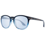 Longines Blue Unisex  Sunglasses