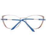 Longines Blue Women Optical Women's Frames