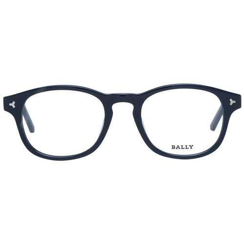 Bally Blue Men Optical Men's Frames