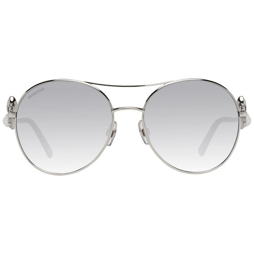 Swarovski Silver Women Women's Sunglasses