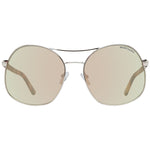 Marciano by Guess Rose Gold Women Women's Sunglasses