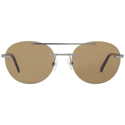 Gant Gray Men Men's Sunglasses