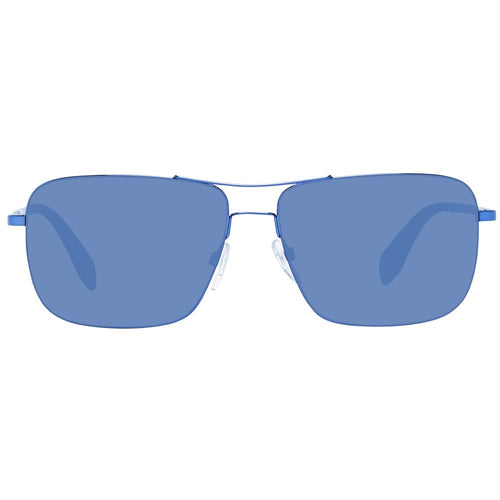 Adidas Blue Men Men's Sunglasses
