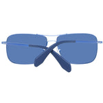 Adidas Blue Men Men's Sunglasses