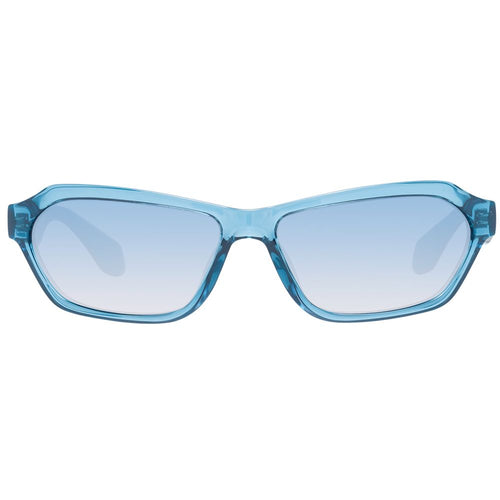 Adidas Turquoise Unisex  Sunglasses