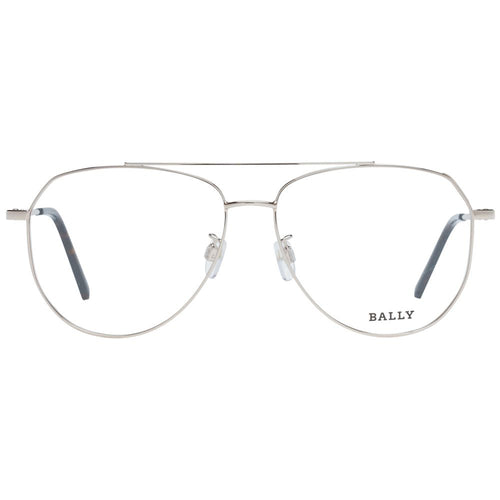 Bally Rose Gold Unisex Optical  Frames