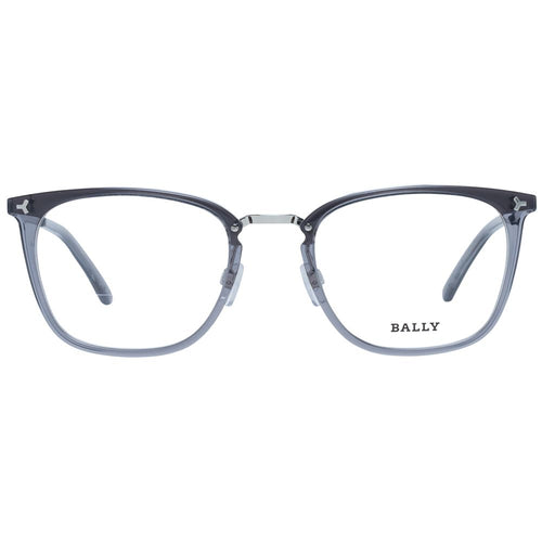 Bally Gray Men Optical Men's Frames