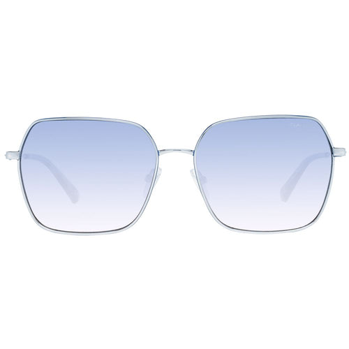 Gant Silver Women Women's Sunglasses