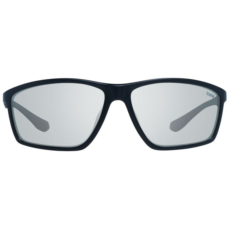 BMW Black Unisex  Sunglasses