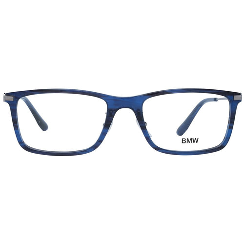 BMW Blue Men Optical Men's Frames