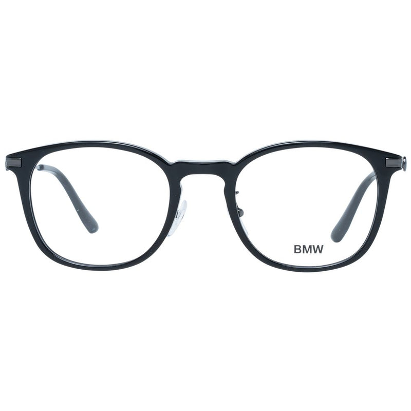 BMW Black Unisex Optical  Frames