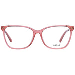 Bally Red Women Optical Women's Frames