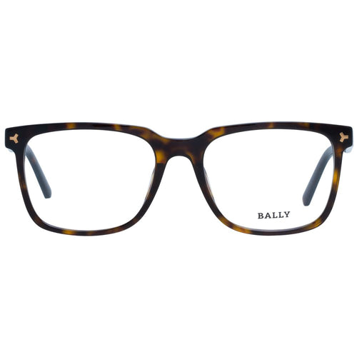 Bally Brown Men Optical Men's Frames