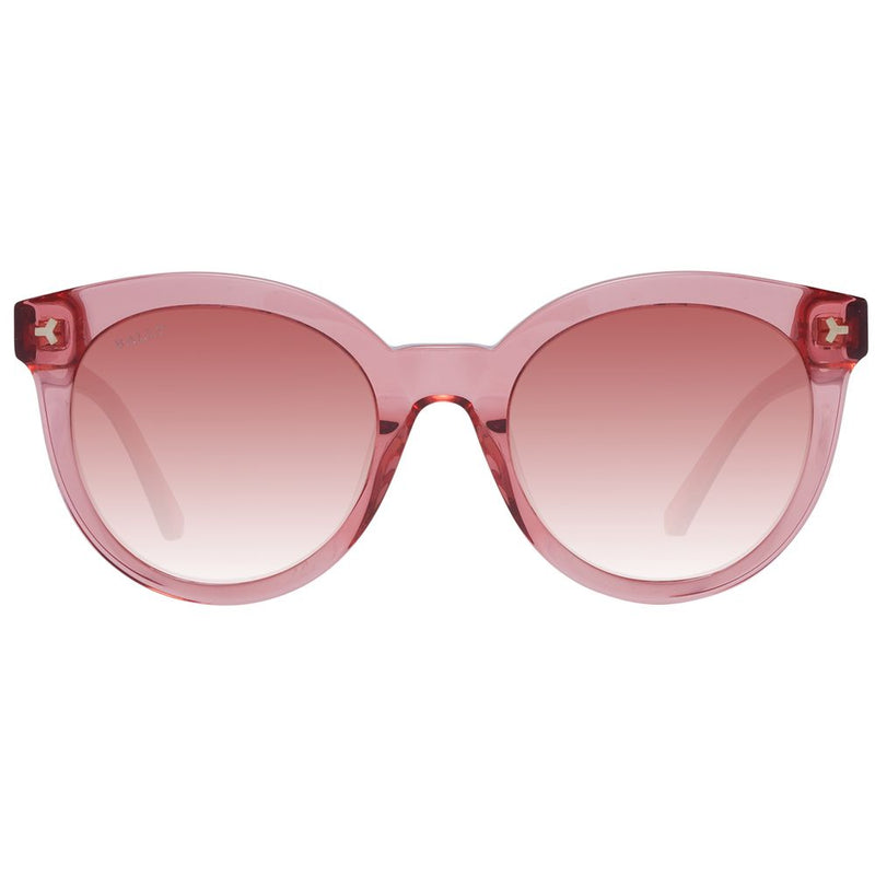 Bally Red Women Women's Sunglasses