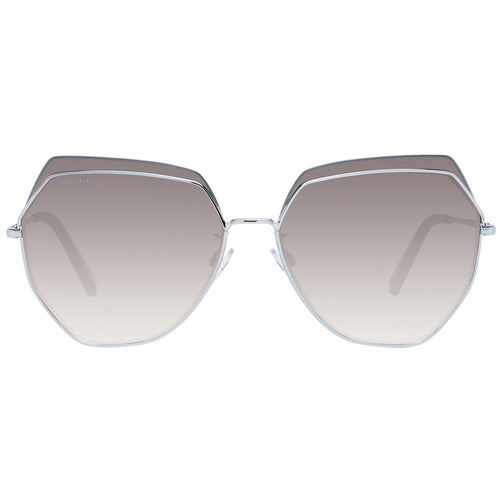 Bally Silver Women Women's Sunglasses