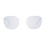 Gant White Men Men's Sunglasses