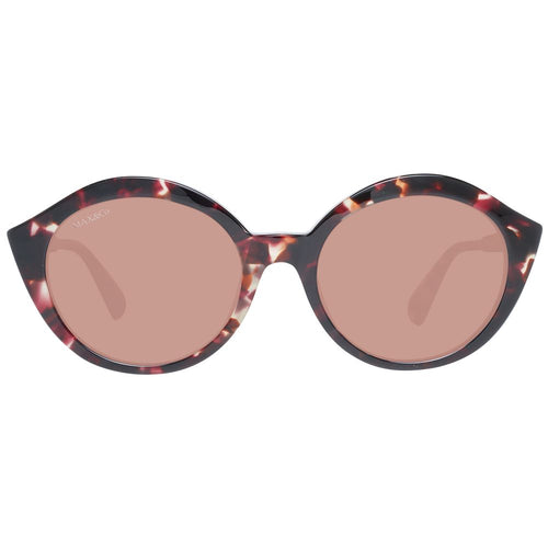 Max & Co Brown Women Women's Sunglasses