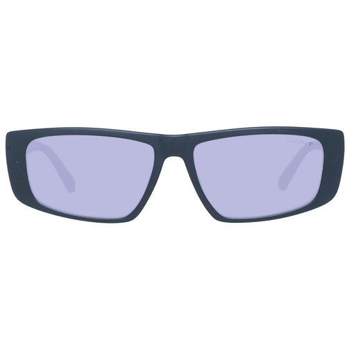 Gant Black Unisex  Sunglasses