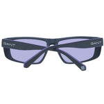 Gant Black Unisex  Sunglasses
