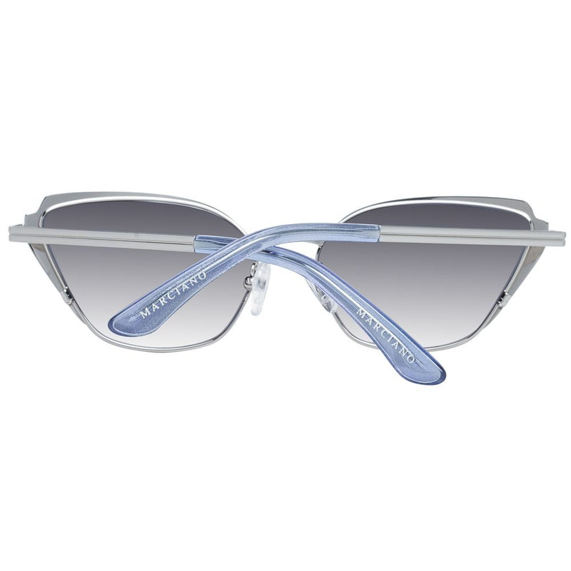 Marciano by Guess Blue Women Women's Sunglasses