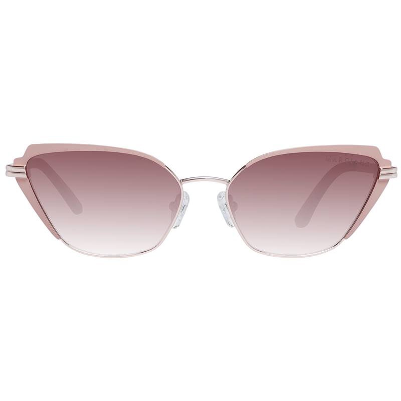 Marciano by Guess Rose gold Women Women's Sunglasses