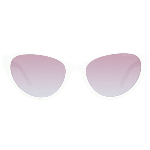Gant Cream Women Women's Sunglasses