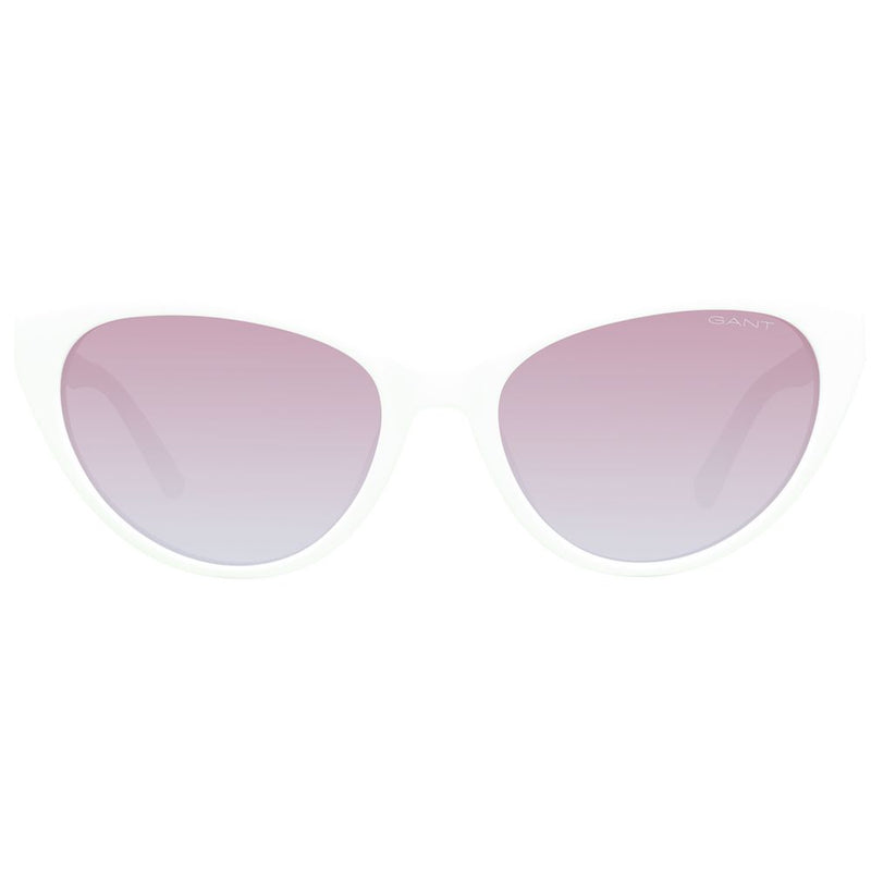 Gant Cream Women Women's Sunglasses