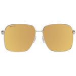 Swarovski Gold Women Women's Sunglasses