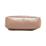 Gucci Soho Pink Leather Shoulder Bag (Pre-Owned)